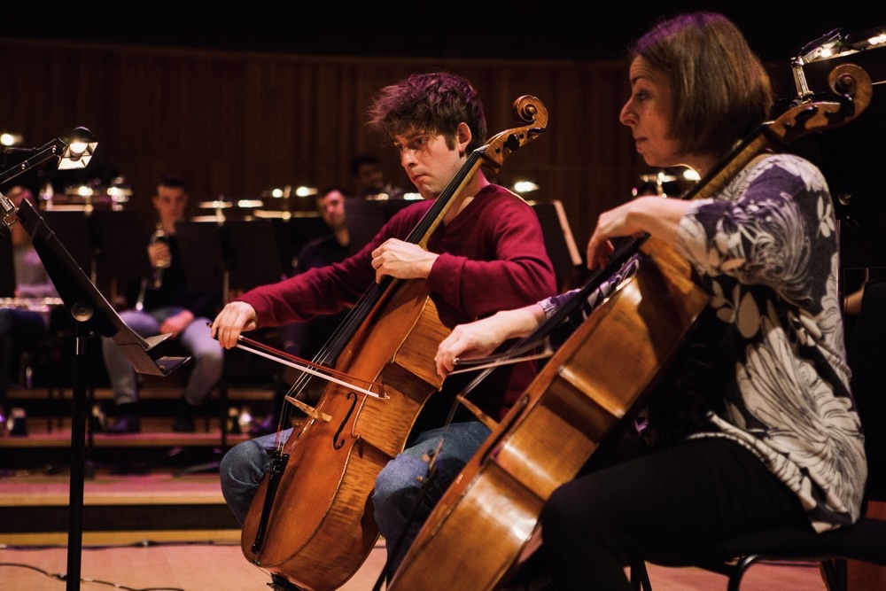 London Sinfonietta tweet media