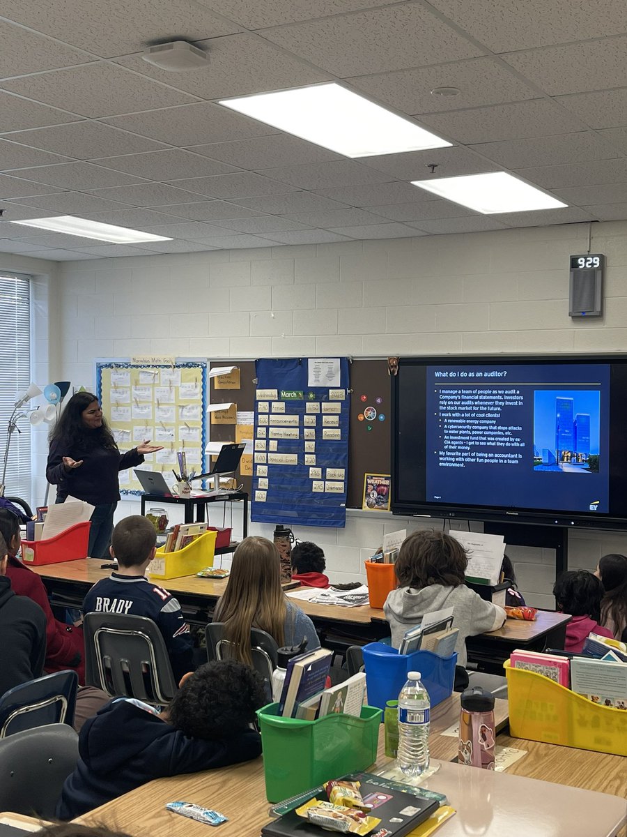 Ashburn Elementary tweet media