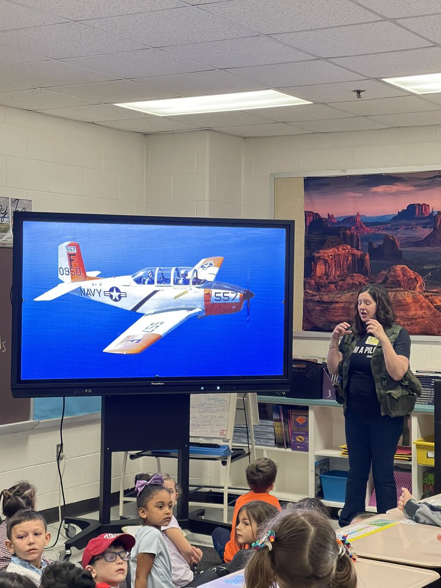 Ashburn Elementary tweet media