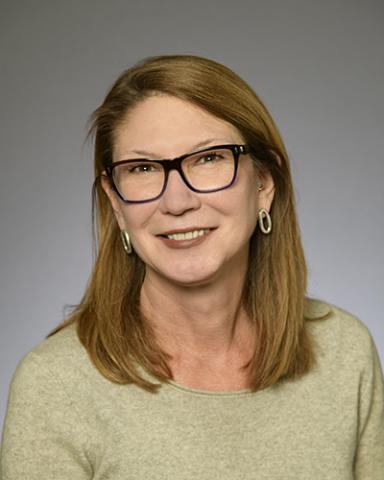 Keynote speaker 1/4

Samantha Harris is a Professor at the University of Arizona. The goal of research in her lab is to understand the molecular mechanisms of muscle contraction, focusing on how contractile proteins of sarcomeres regulate the force and speed of heart contraction.