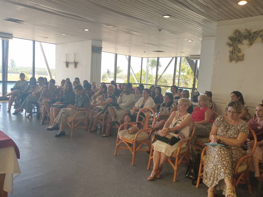 Reunión Nacional de Subdirectores Técnicos y Coordinadores de los Servicios Especializados BES, para evaluar los retos y las estrategias para perfeccionar el servicio jurídico.
#MejorEsPosible