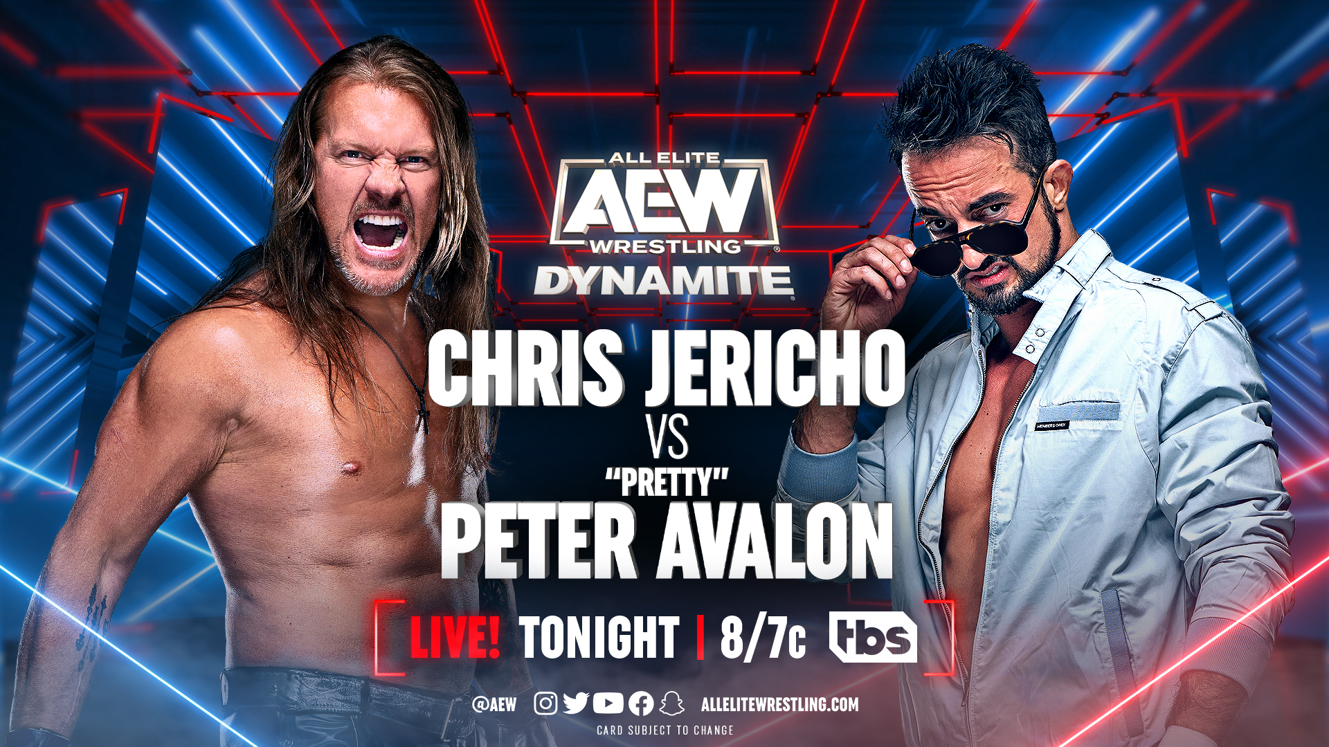 AEW Dynamite IGNITE for 03/01/23