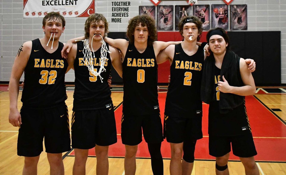 It’s been real ✌️. <a href="/JimmyClingman/">Jimmy Clingman</a> <a href="/mhsgoeagles/">Monroeville HS</a>. <a href="/CoachMcGreal/">PSAltoona MBB</a> see you soon🔒
