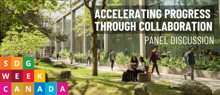 What do Indigenization, equity, wellness, and sustainability have in common? Join us for a panel discussion with @uwaterlooHREI @IndigenousUW + @UW_Wellness next Tues, Mar 7 from 1-2:30pm (EST) to learn more.

@UWaterloo @SDSNCanada #SDGWeek #sdgs

uwaterloo.ca/sustainability…