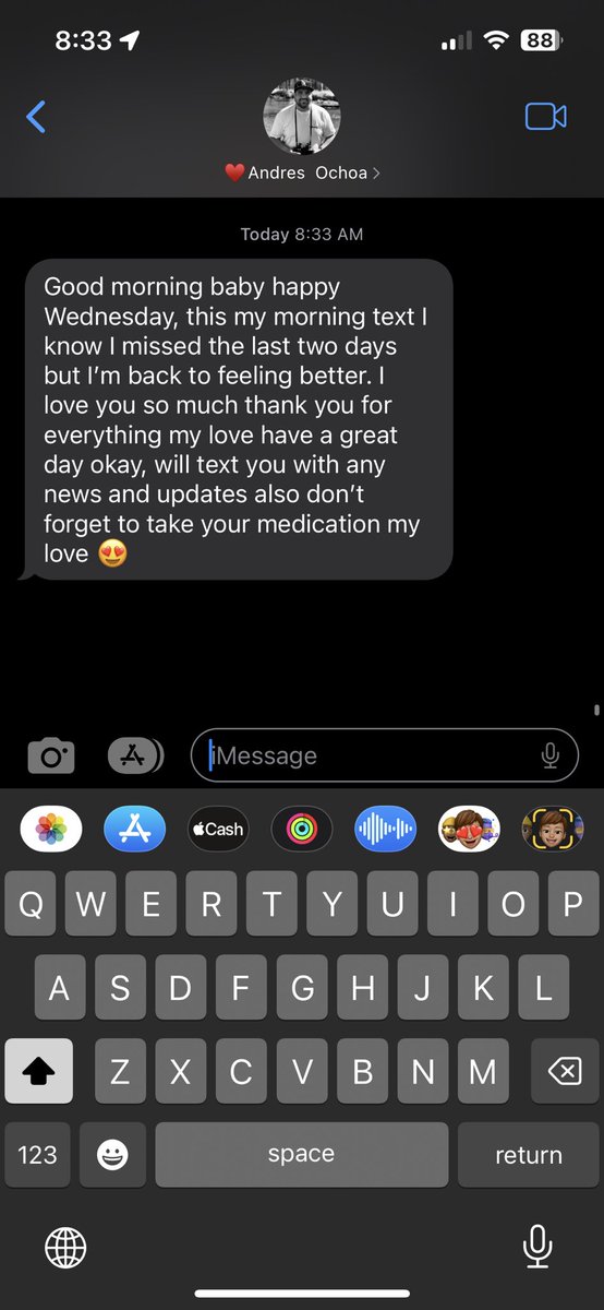 estHerr34's tweet photo. 🥲 can’t wait till he’s out of the hospital. https://t.co/nRu81BZarw