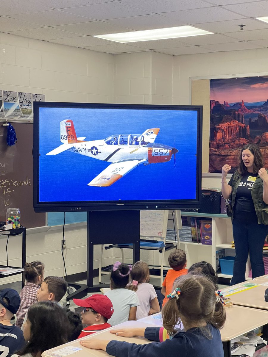 Ashburn Elementary tweet media