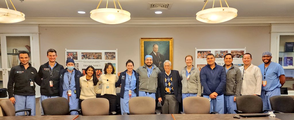 Savo BouZeinEddine, MD tweet media