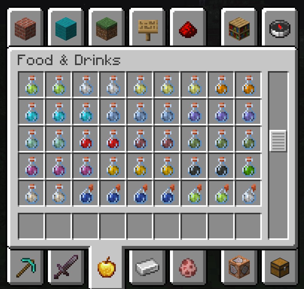 How to Make a Strength Potion in Minecraft