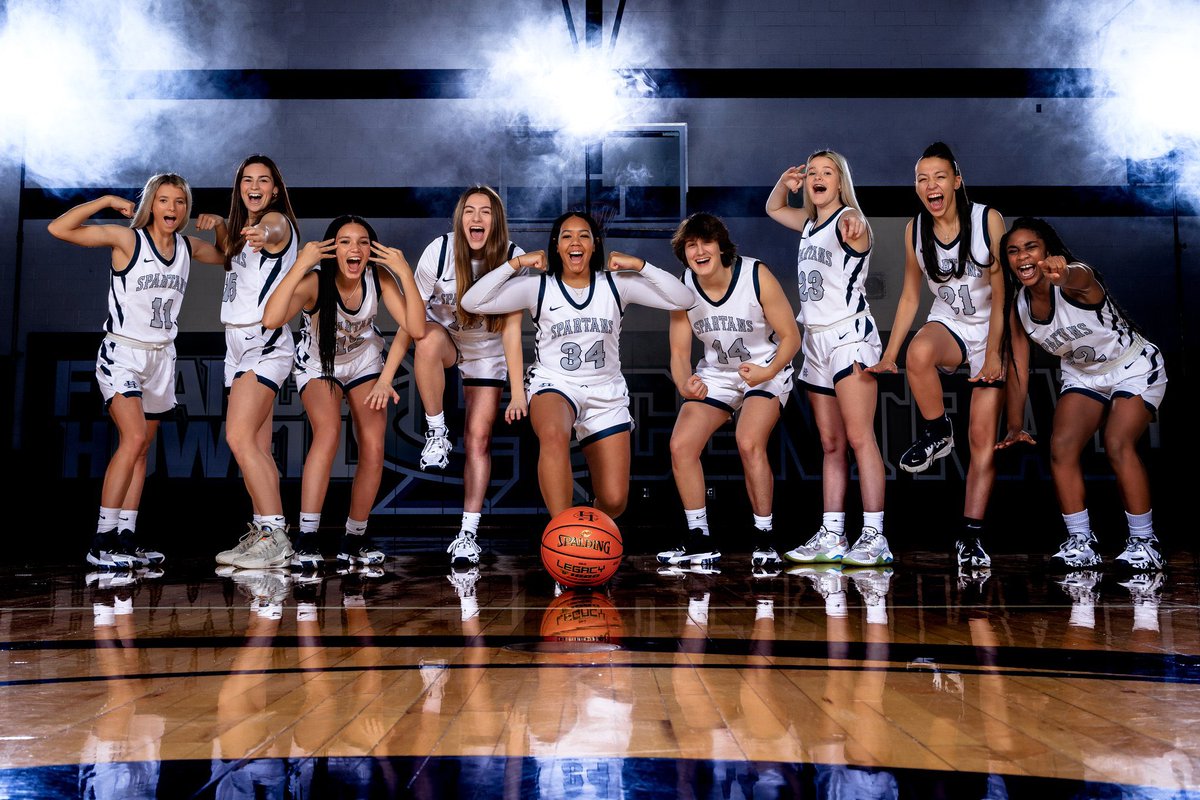 FHCgirlsbball's tweet photo. Postseason starts 🔜

SPARTANS will play Liberty on 3/2  at Howell High School.

3:00 PM Tip.

All tickets must be purchased online.  Link below:

https://t.co/ufD8Rd8ZL2

Below is the link to the tournament bracket.

https://t.co/lFPjZIWlNk https://t.co/yxHotzH1UT