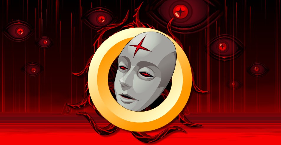 Alina_AE's tweet photo. Yesterday, AQW Hero @ESLAQW suggested a badge for completing the Elegy of Madness Saga. This morning, Darkon sent several versions for review. Final approval is IN. The badge goes live Friday. Thanks again for sharing your suggestion, ESL! #Teamwork https://t.co/m5csV5Tgi7 https://t.co/1x1jCLsQVl
