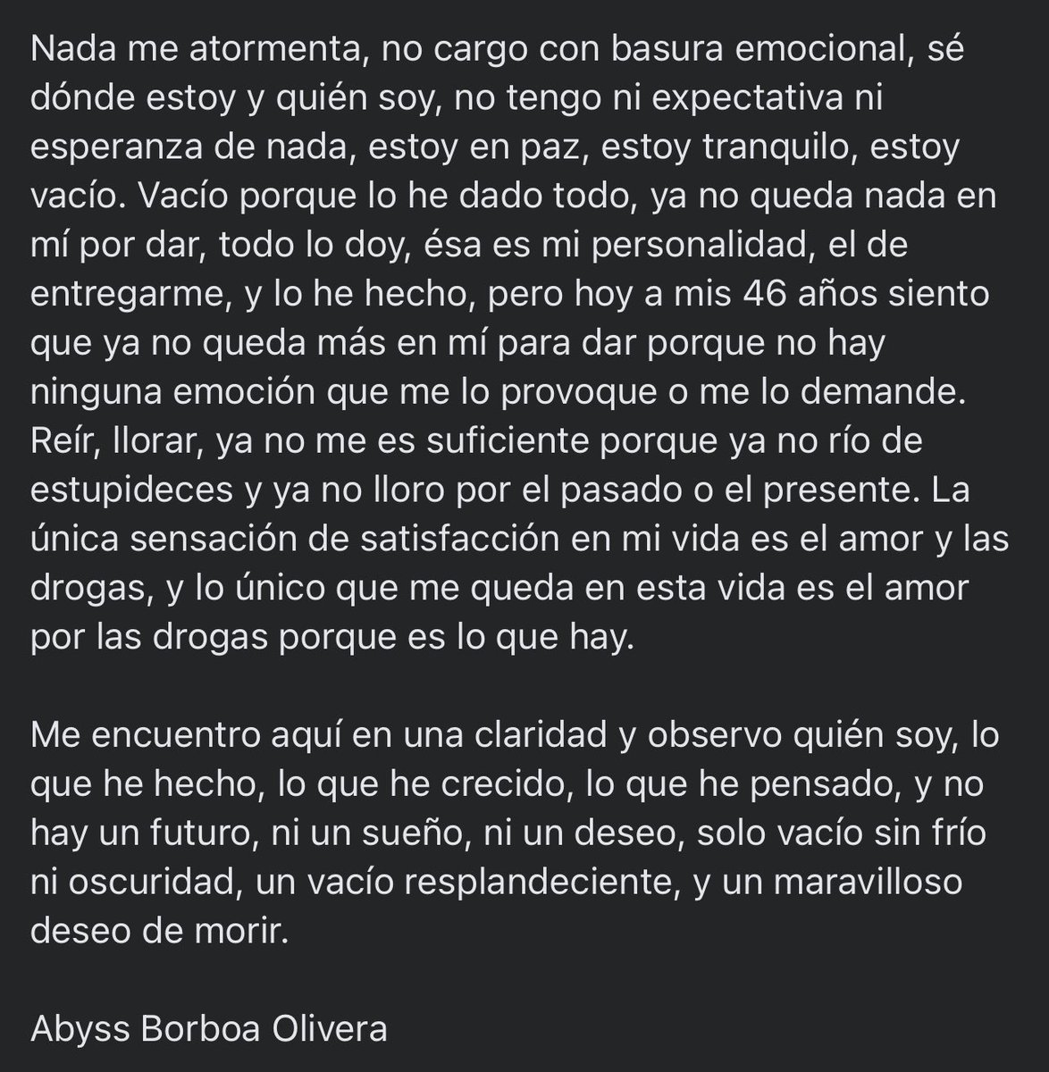 AbyssBorboa's tweet photo. https://t.co/w8ZdZJWjIN