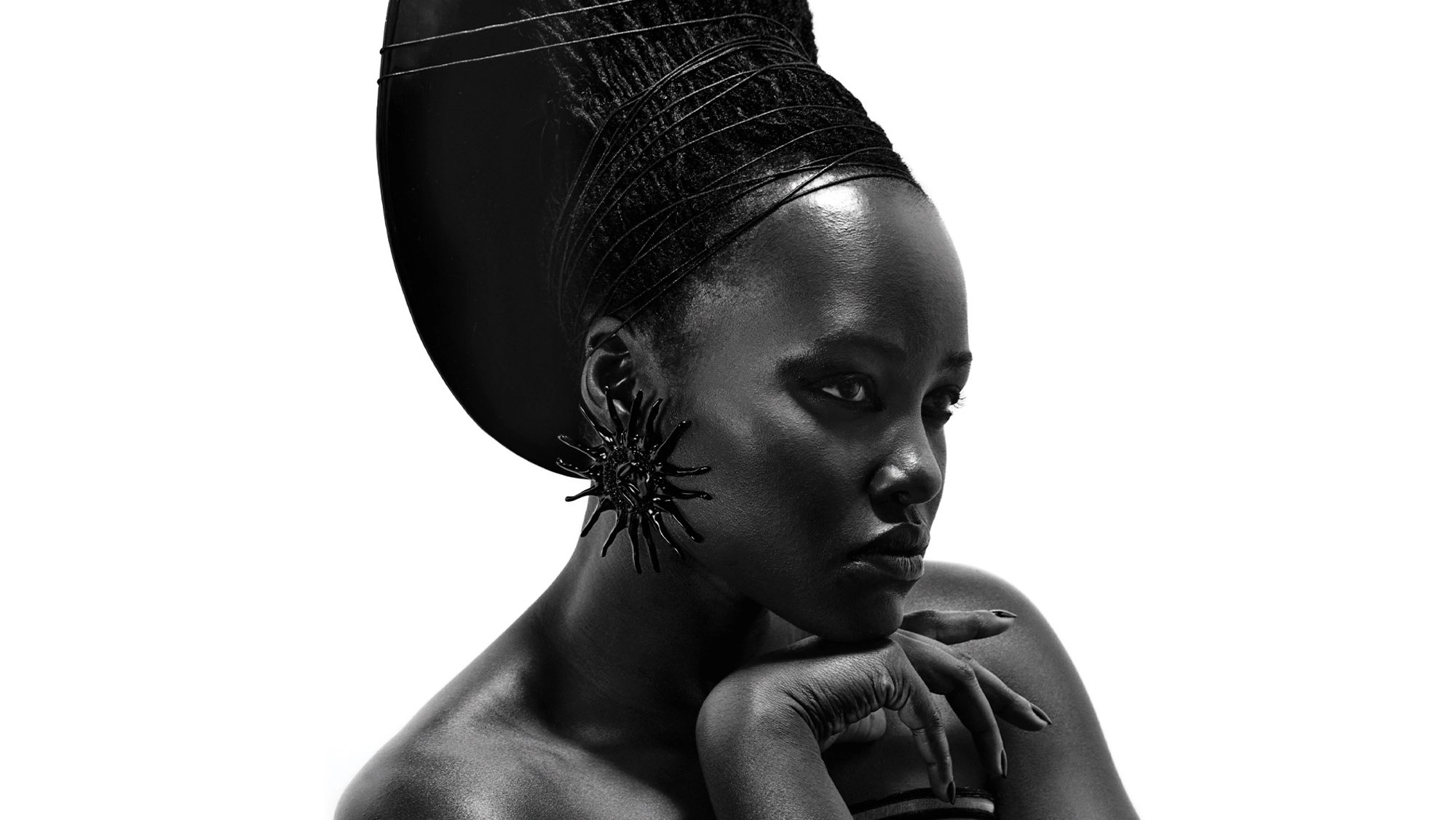 Happy Birthday 
Lupita Nyong\o 