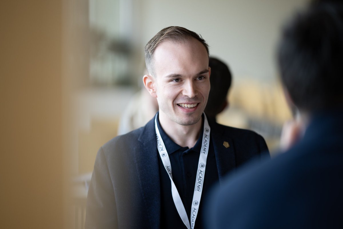 andreift9's tweet image. Spent a couple of great days at the @UEFA HQ, at the first DFLM seminar. It’s refreshing to exchange ideas with so many bright leaders from all over the world. Exciting times ahead!