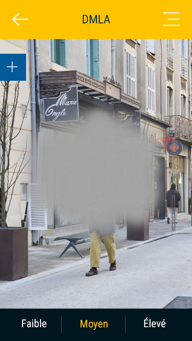 Aveugles_France's tweet image. Mieux comprendre les conséquences des principales maladies de l’œil? 
Cela est possible avec l'application #EyeView développée par les @Aveugles_France.
N'attendez plus pour télécharger cette application disponible sur IOS et Android.