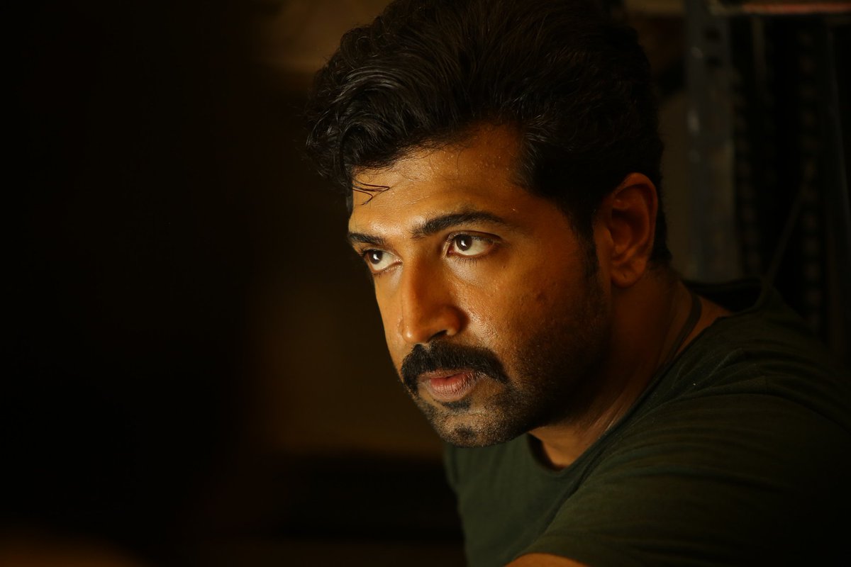innocent_boy_sk's tweet photo. #4YearsOfThadam 🔥 https://t.co/HfFFURiwHm