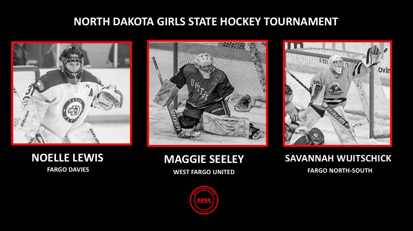 Edge Goaltending tweet media