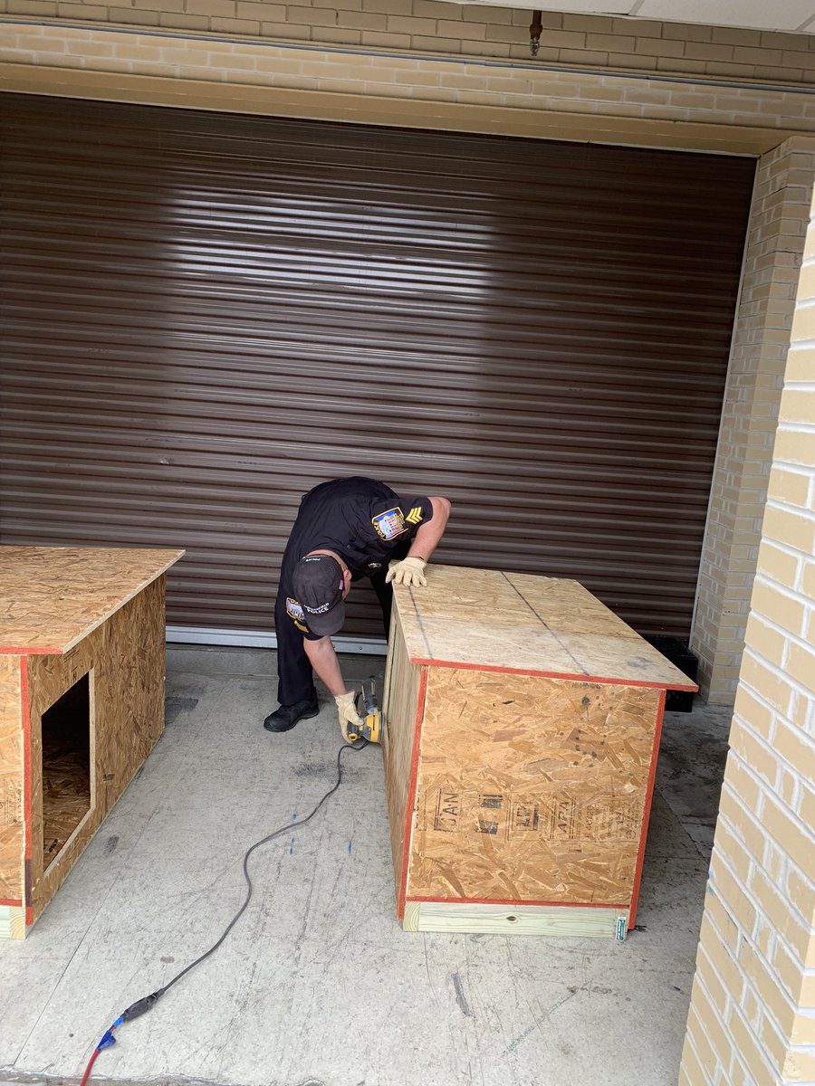 CCPDCommunityEngagement tweet media