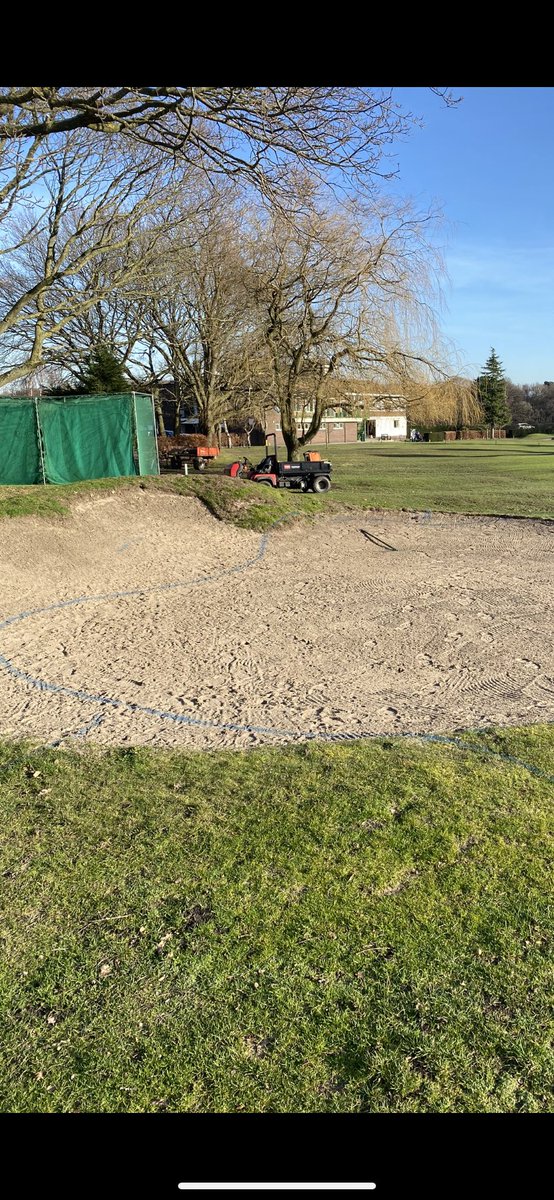 Garforth Green Staff tweet media