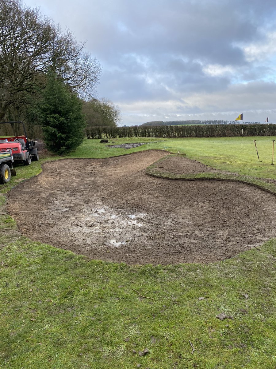 Garforth Green Staff tweet media