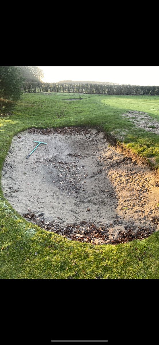 Garforth Green Staff tweet media