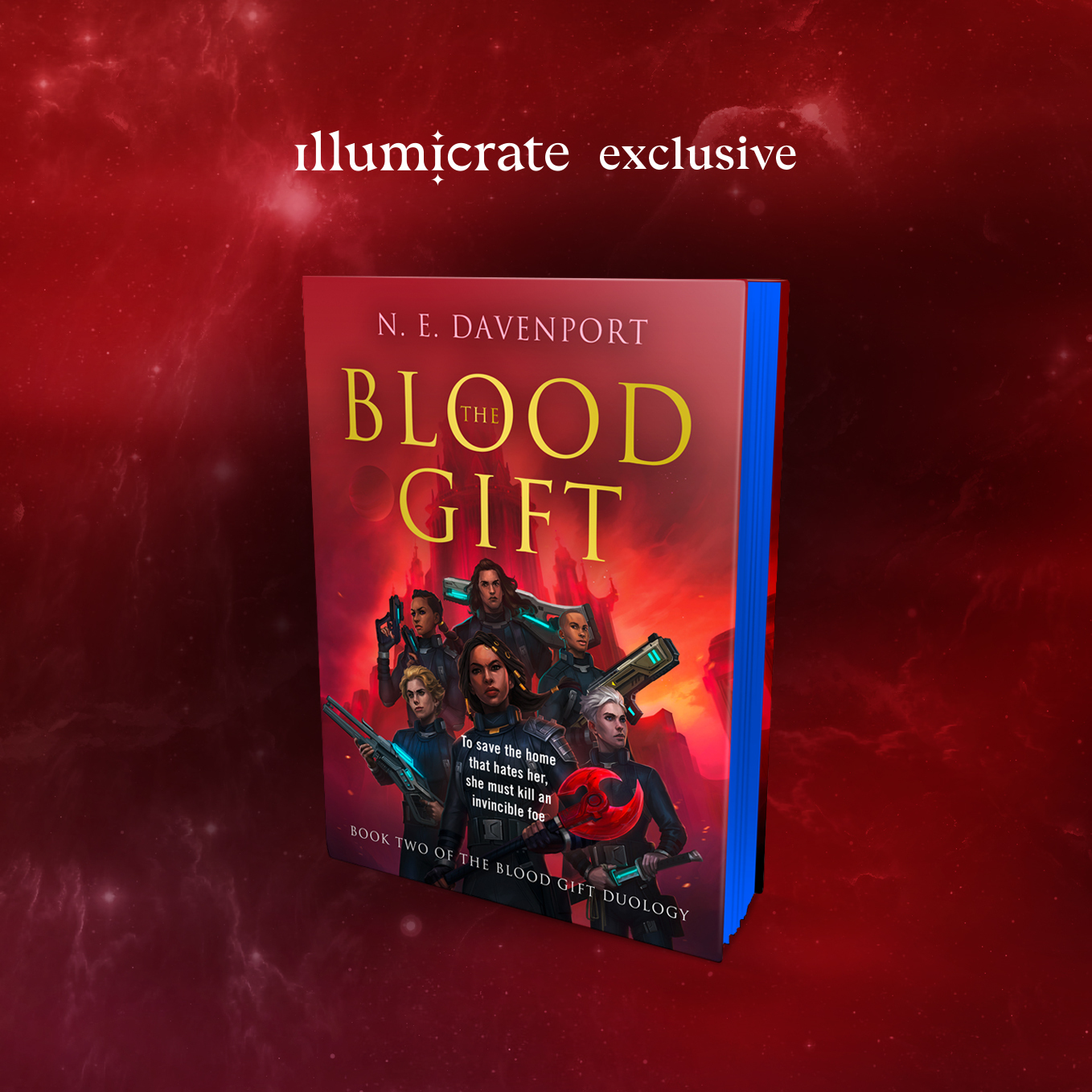 Illumicrate on Twitter "We've had a few fun special edition