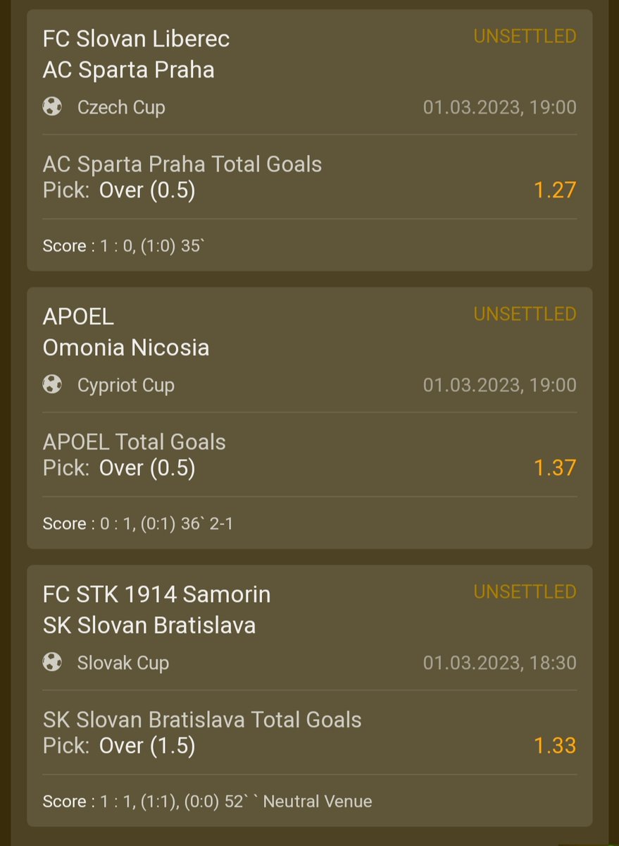 PARS_Bet's tweet photo. #Rastgele

500₺ 🔜 1.902₺

#livebet #canlibahis #iddaa #goals #bet #livebet #Stake10 #bet365 #kasa #rolling

☠️ Analiz/İstatistik Mahsülü tahmindir, kimseyi bahis almaya zorlamıyoruz ☠️ https://t.co/fsCuxnxLSM