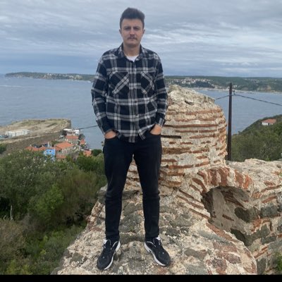 #YeniProfilResmi