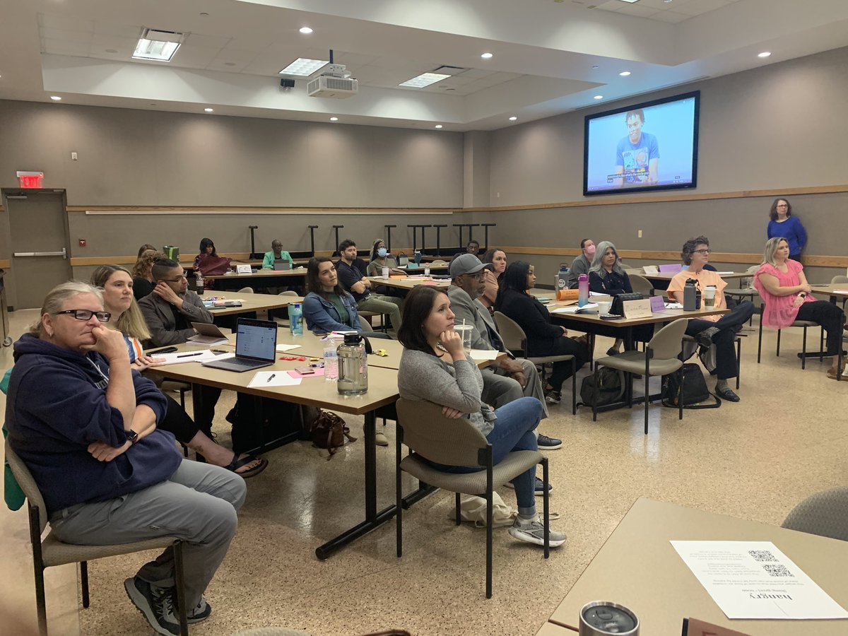 Nichole Thompson, M.Ed. tweet media