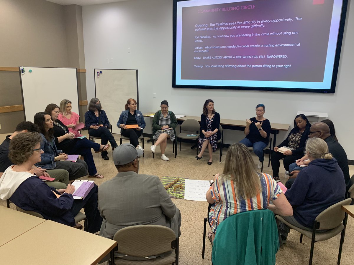 Nichole Thompson, M.Ed. tweet media