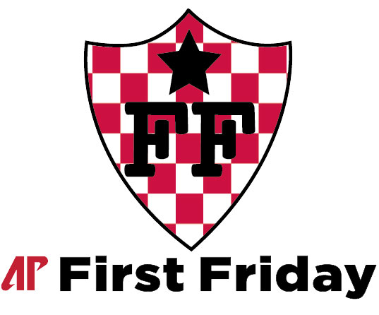 APSU friends, be sure to stop by the MUC Plaza on Friday, March 3 from 11-1 for APSU's First Friday event and say hello to my partners at <a href="/ForteraCU/">Fortera Credit Union</a>. They will be handing out some Fortera goodies and financial education materials. See you there.