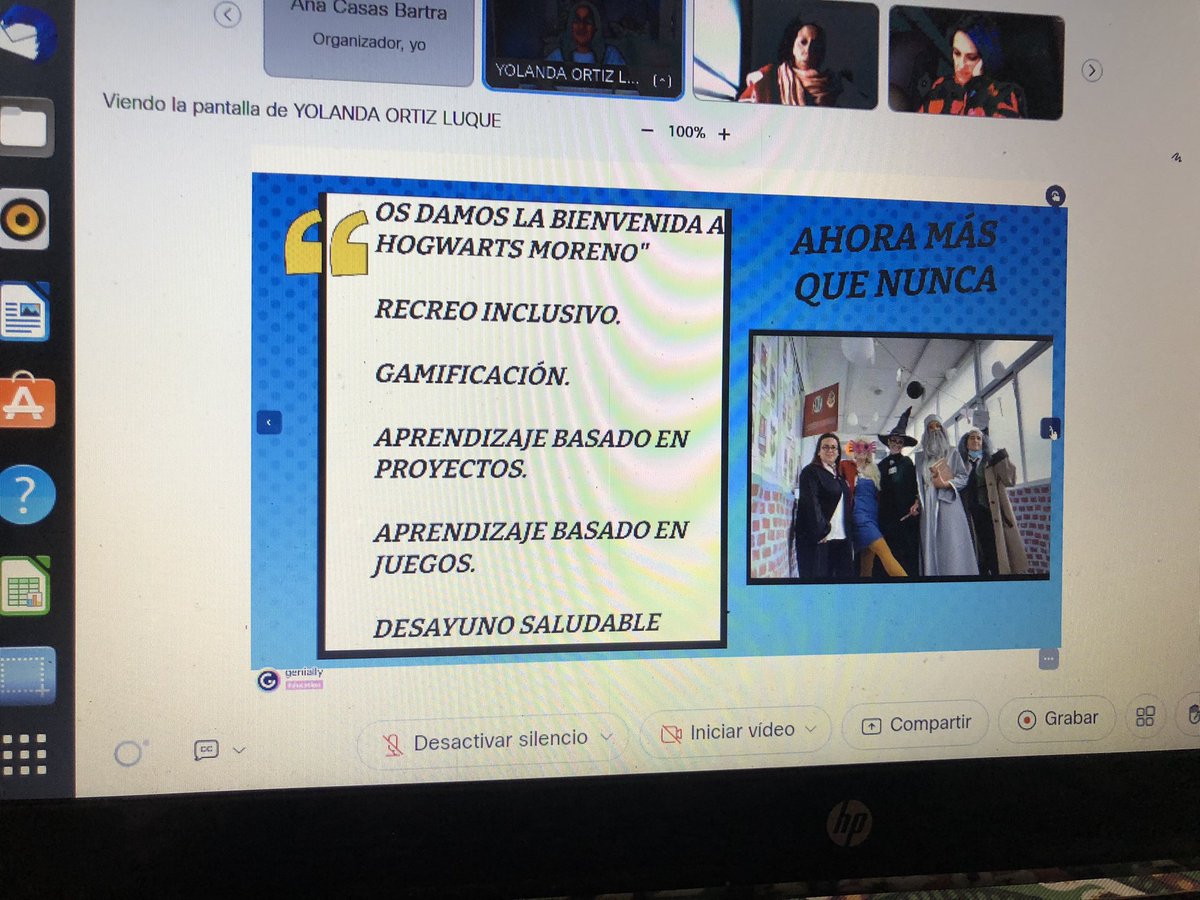 ANA CASAS BARTRA tweet media