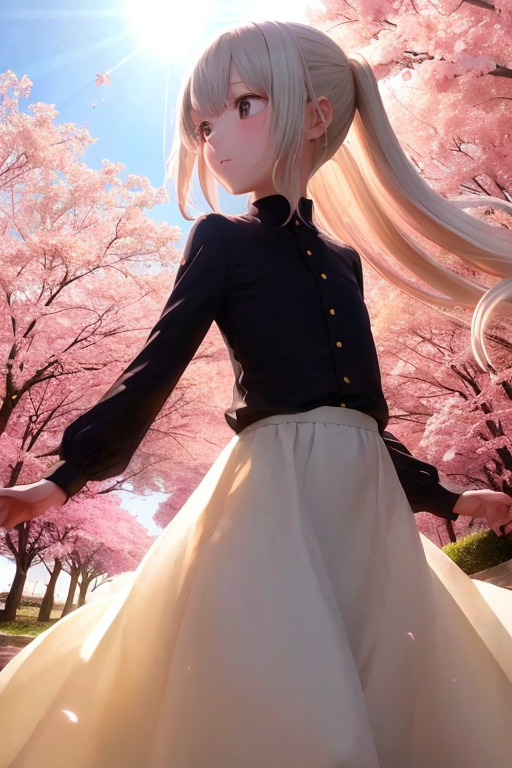 baa_nai's tweet photo. #AIart #DosMix
t2i

意外とクセが少なくて扱いやすいmodelだと思いました。 https://t.co/rXpFua5p0H