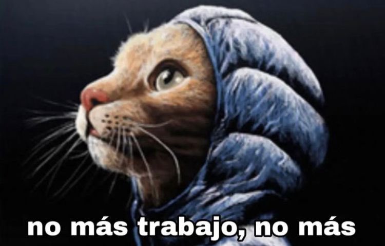 nonquiero