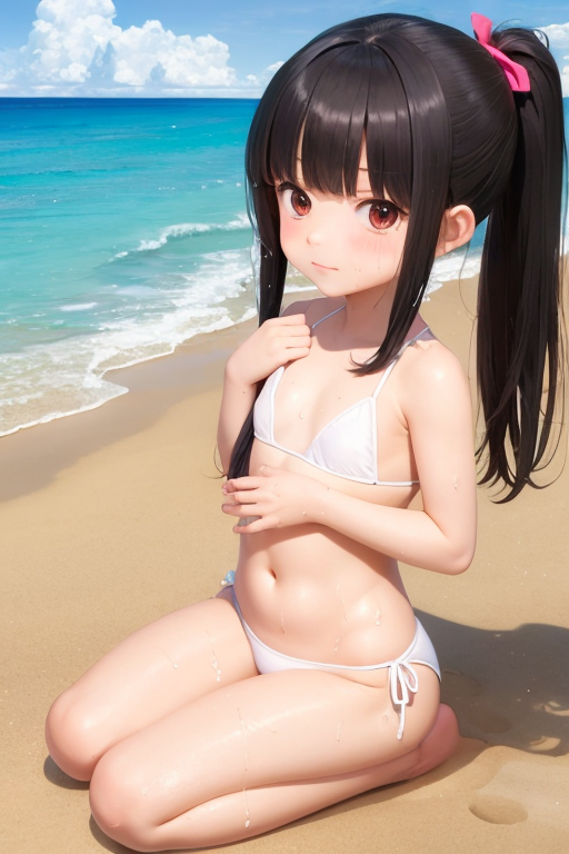 baa_nai's tweet photo. #AIart #DosMix
t2i

意外とクセが少なくて扱いやすいmodelだと思いました。 https://t.co/rXpFua5p0H
