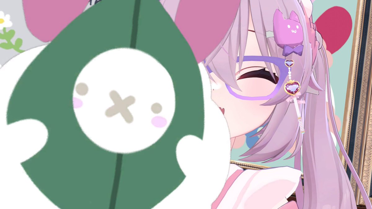 #おうつちのVRC日記
#ComicVket 
むちむちすき
うさぎかわいい
お空のお妖精さんかな?
えちちち 