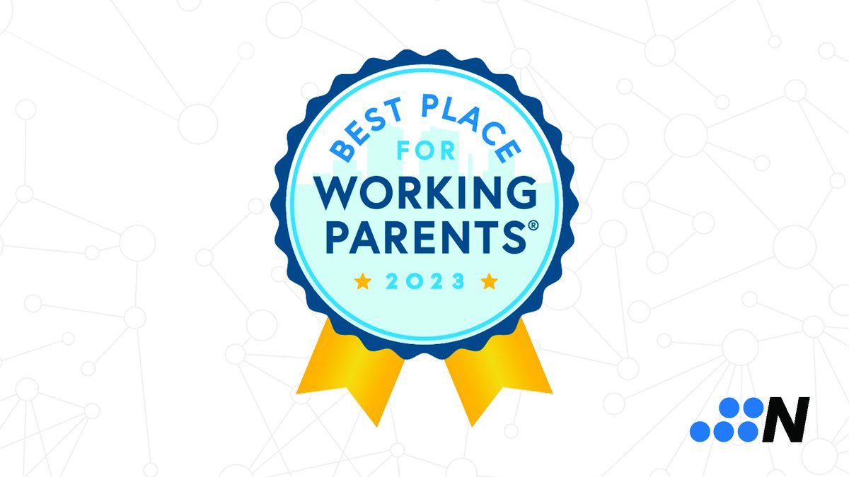 Noetic has once again been named a Best Place for Working Parents®! Take a look at our open opportunities and find out why we continue to be recognized as a great place to work! 
👉👉👉👉 noeticstrategies.com/jobs/
#Jobs #LifeWorkNoetic #WorkingParents #BP4WP