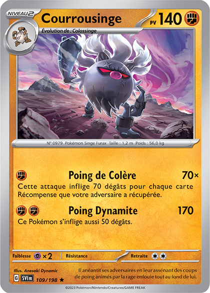 Pokekalos's tweet photo. #PokémonTCG : cartes françaises de l'extension Écarlate et Violet dévoilées https://t.co/Ihgi7ZKLUO