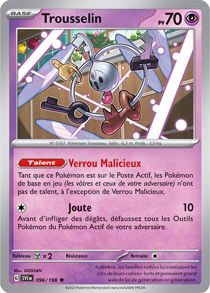 Pokekalos's tweet photo. #PokémonTCG : cartes françaises de l'extension Écarlate et Violet dévoilées https://t.co/Ihgi7ZKLUO