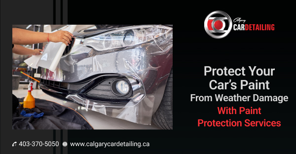 CACarDetailing's tweet image. Calgary Car Detailing &amp;amp; opt for our paint protection services. We apply ceramic coating &amp;amp; waxing &amp;amp; also install paint protection films to protect your car’s paint work from various external hazards.
Call👉 403-370-5050. 

#cardetailingcalgary #paintprotectionservice #carwaxing