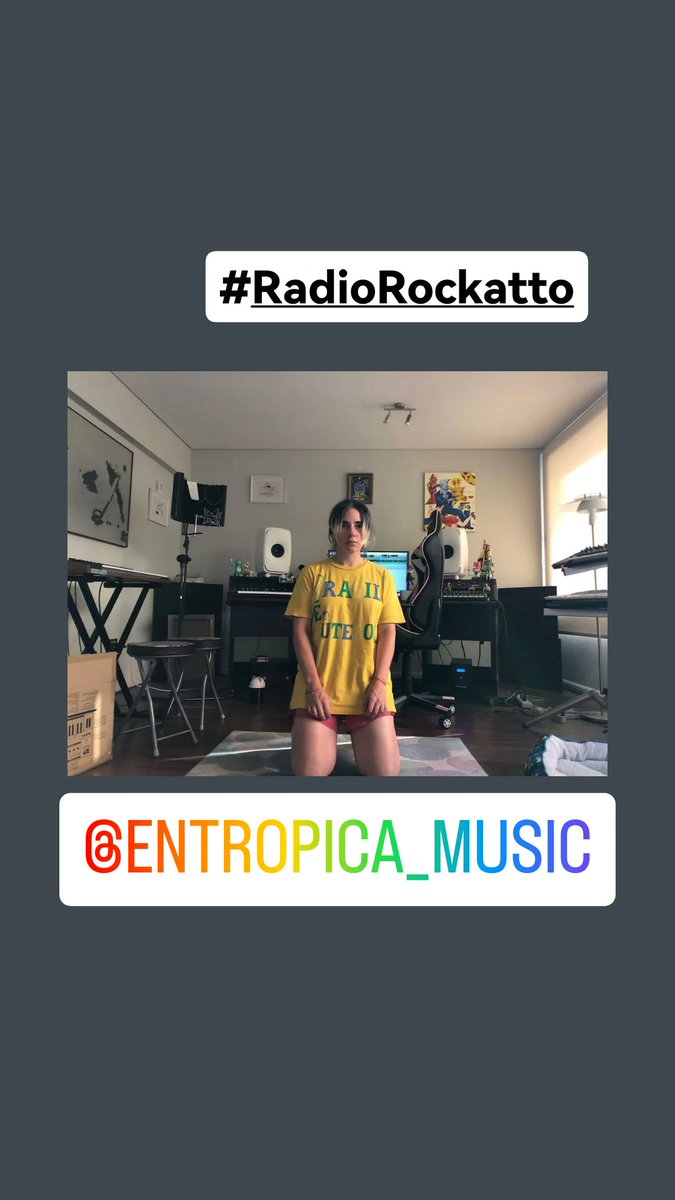 #RadioRockatto #CicloRockChileno #MasMusicaCL (@radiorockatto) on Twitter photo #DalePlay <a href="/Gloria_Allel/">Gloria Allel</a> <a href="/SamsaraOficial/">Samsaraoficial</a> <a href="/nosomos/">mario caceres</a> <a href="/entropica_music/">Entropica</a> #ponleoreja <a href="/AlSurdelRock/">Al Sur del Rock , #CicloRockChileno #RadioRockatto</a> <a href="/DiscosLibresCL/">Discos Libres</a> <a href="/PulsarCL/">Premios Pulsar</a> <a href="/Musicachilenacl/">MusicaChilenaCL</a> <a href="/portaldisc/">PortalDisc</a> <a href="/Fotechcl/">Portal Fotech.cl</a> <a href="/SonandoCL/">Sonando.CL</a> <a href="/DeezerLatino/">Deezer Latino</a> <a href="/SpotifyChile/">Spotify Chile</a> <a href="/YouTubeLATAM/">YouTube Latinoamérica</a> <a href="/iTunes/">iTunes</a> <a href="/TIDAL/">TIDAL</a> <a href="/amazonmusic/">Amazon Music</a> <a href="/youtubemusic/">YouTube Music</a> <a href="/Spotify_LATAM/">Spotify LATAM</a> <a href="/AppleMusicES/">Apple Music en Español</a> #DalePlay <a href="/Gloria_Allel/">Gloria Allel</a> <a href="/SamsaraOficial/">Samsaraoficial</a> <a href="/nosomos/">mario caceres</a> <a href="/entropica_music/">Entropica</a> #ponleoreja <a href="/AlSurdelRock/">Al Sur del Rock , #CicloRockChileno #RadioRockatto</a> <a href="/DiscosLibresCL/">Discos Libres</a> <a href="/PulsarCL/">Premios Pulsar</a> <a href="/Musicachilenacl/">MusicaChilenaCL</a> <a href="/portaldisc/">PortalDisc</a> <a href="/Fotechcl/">Portal Fotech.cl</a> <a href="/SonandoCL/">Sonando.CL</a> <a href="/DeezerLatino/">Deezer Latino</a> <a href="/SpotifyChile/">Spotify Chile</a> <a href="/YouTubeLATAM/">YouTube Latinoamérica</a> <a href="/iTunes/">iTunes</a> <a href="/TIDAL/">TIDAL</a> <a href="/amazonmusic/">Amazon Music</a> <a href="/youtubemusic/">YouTube Music</a> <a href="/Spotify_LATAM/">Spotify LATAM</a> <a href="/AppleMusicES/">Apple Music en Español</a>