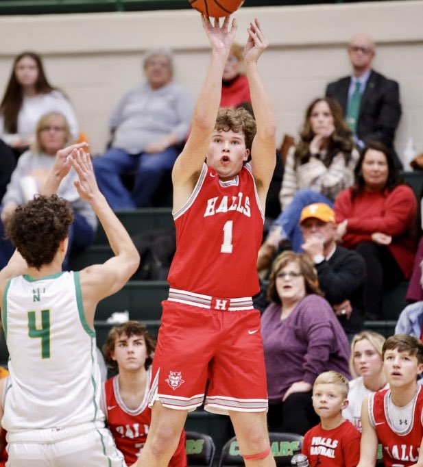 💥💥 CAREER MILESTONE 💥💥

Caleb Shaffer hit his 200th career 3 last night in the Region Semifinals vs AC. He accomplished this in just his 70th career varsity game! Congrats <a href="/calebshaffer01/">Caleb Shaffer</a>

🏀 Career 3’s Made - 202 and counting 
🏀 Career 3FG% - 42%