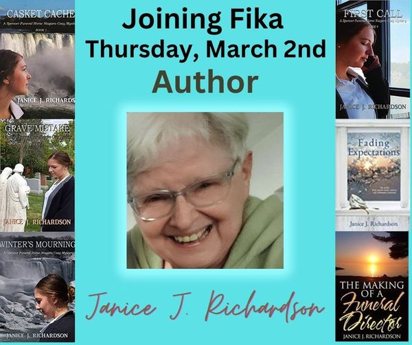 107.7 and 105.3 out of New Orleans, also on YouTube - Fika With Vicky.  Discussion - Fading Expectations content warnings, new releases...