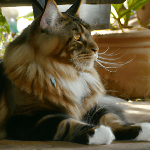 Pet_FAQ's tweet photo. What is the typical sleep and activity pattern of cats, and how does it relate to their personality?
Answer: https://t.co/D2VvgAGtYO
#Cat #CatBehavior #CatPersonality https://t.co/OqK3ewkL3T