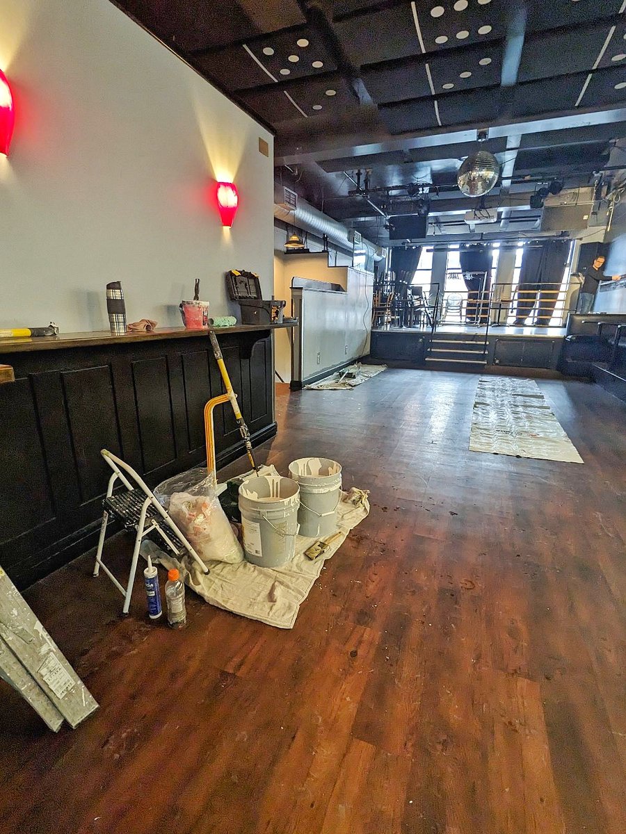 guelpharts's tweet image. Hehe we have some exciting news in the works... stay tuned everyone :)

#newbeginnings #staytuned #guelpharts