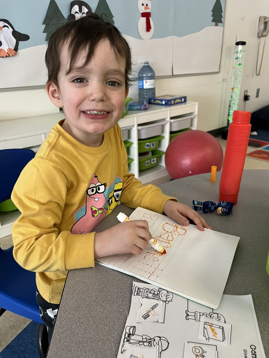 Victoria Belanger tweet media