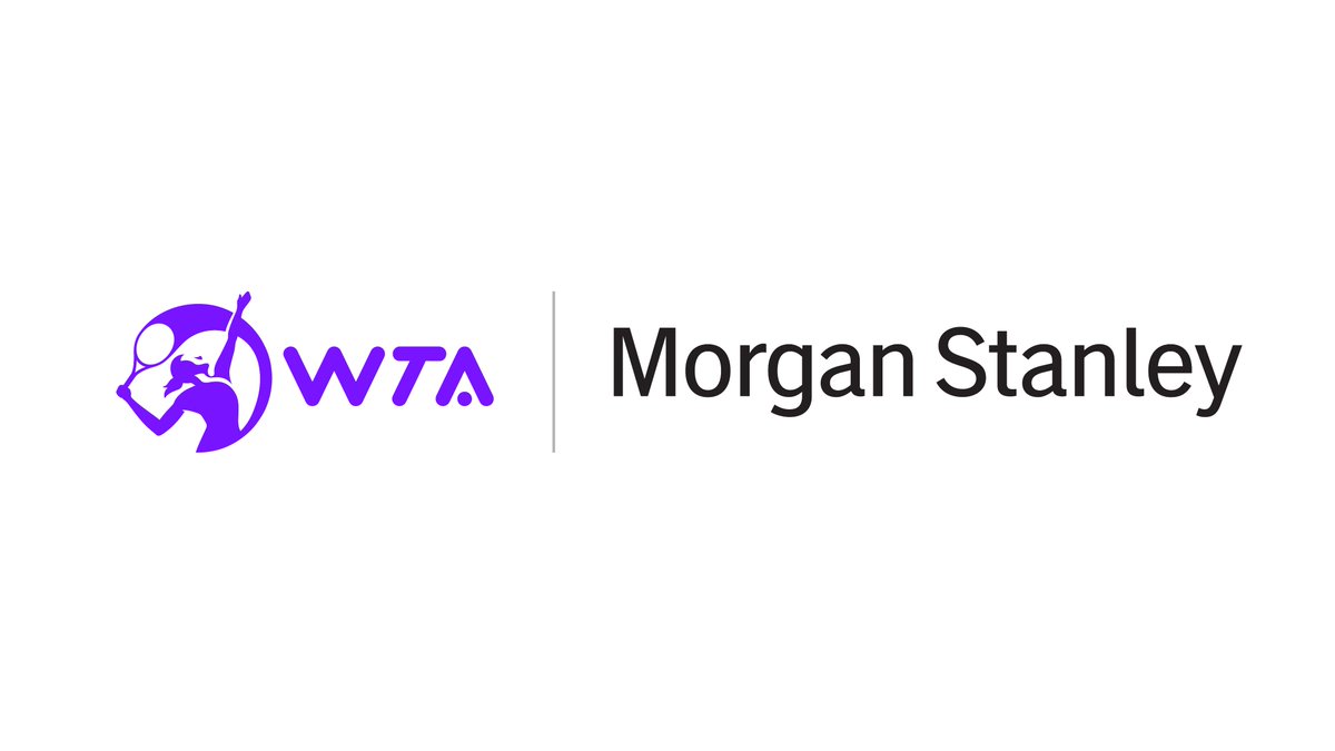 Congratulations to our client <a href="/WTA/">wta</a>, which has today announced a Global Official Partnership with <a href="/MorganStanley/">Morgan Stanley</a>.
 
We are very proud to have played an integral role in this partnership and are excited to see it come to life. 

Read more here: bit.ly/3y5jvOd