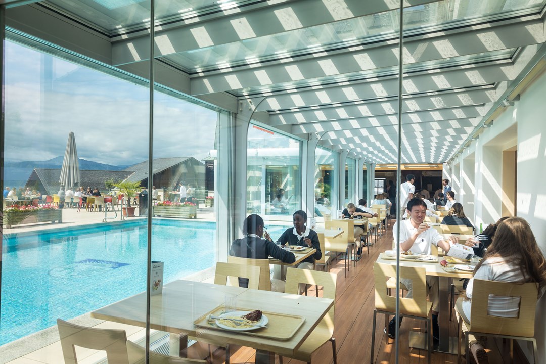 NAEducation's tweet photo. A Closer Look: @BeauSoleil_ch 🔍
In the heart of the Swiss Alps in Villars-sur-Ollon, its campus captures the best of its magnificent alpine surroundings, offering students an inspiring environment.
#OutstandingLearningEnvironments #NordAngliaEducation https://t.co/DUkiwU1jAT