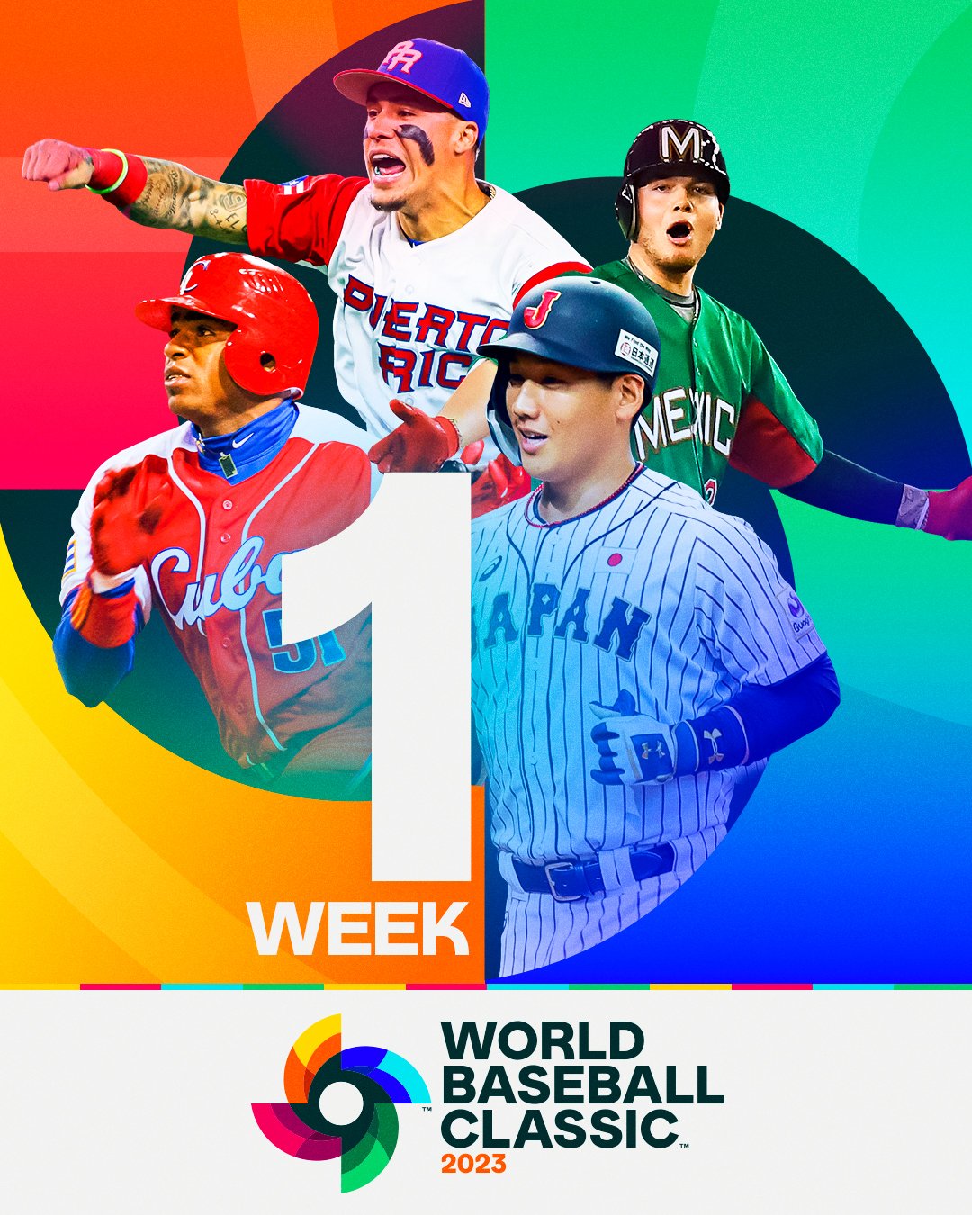 World Baseball Classic on X