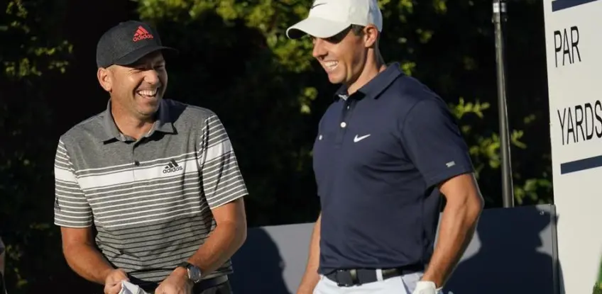 https://t.co/LnzKGNQ9Sd Sergio Garcia and Rory McIlroy, it's open war: andquot;I think itand#039;s very sad. Weand#039;ve done so many things together and weand#039;ve had so many experiences that heand#039;s decided to throw it away just because I… https://t.co/6vNCMB2G9b https://t.co/Do7Yo7aDNo