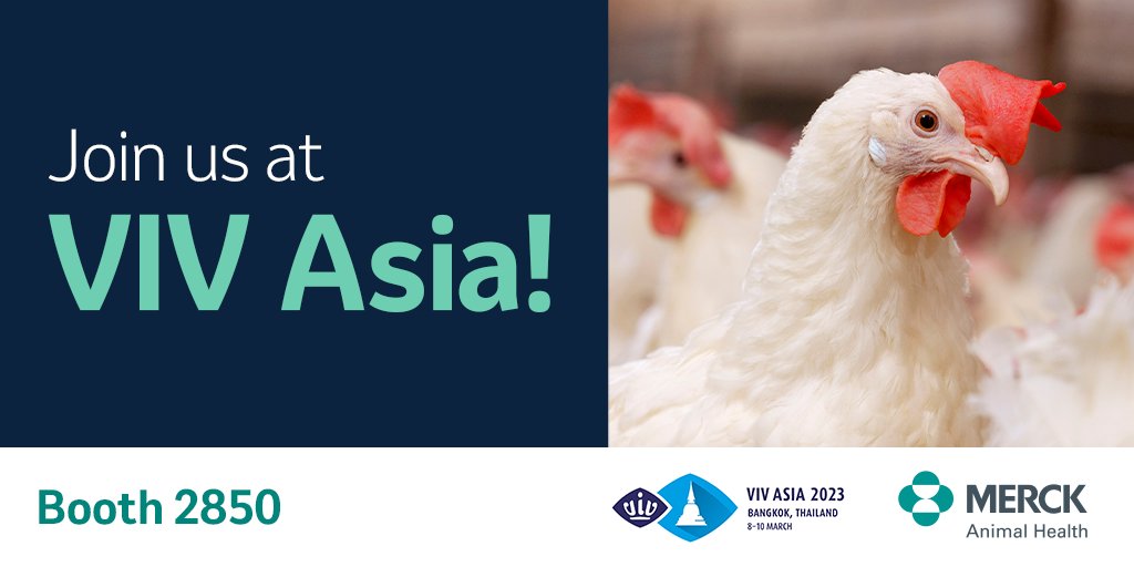 Merck Animal Health (@MerckAH) / Twitter Merck Animal Health (@MerckAH) / Twitter